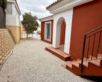 Resale - Villa - Muchamiel