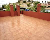 Resale - Villa - Muchamiel