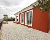 Resale - Villa - Muchamiel