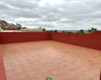 Resale - Villa - Muchamiel