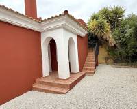 Resale - Villa - Muchamiel