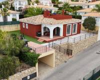 Resale - Villa - Muchamiel