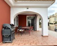 Resale - Villa - Muchamiel