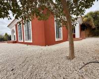 Resale - Villa - Muchamiel