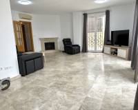 Resale - Villa - Muchamiel