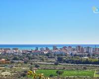 Resale - Villa - Muchamiel