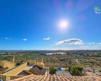 Resale - Villa - Muchamiel