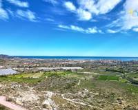 Resale - Villa - Muchamiel