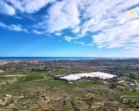 Resale - Villa - Muchamiel