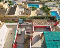 Resale - Villa - Muchamiel