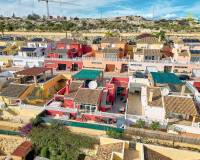 Resale - Villa - Muchamiel