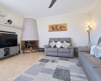 Resale - Villa - Muchamiel