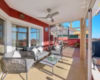 Resale - Villa - Muchamiel