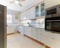 Resale - Villa - Muchamiel