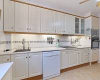 Resale - Villa - Muchamiel