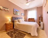 Resale - Villa - Muchamiel