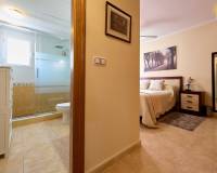 Resale - Villa - Muchamiel