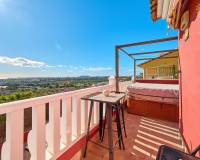 Resale - Villa - Muchamiel