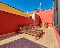 Resale - Villa - Muchamiel