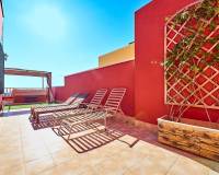 Resale - Villa - Muchamiel