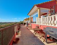 Resale - Villa - Muchamiel