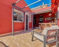 Resale - Villa - Muchamiel