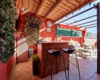 Resale - Villa - Muchamiel