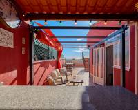 Resale - Villa - Muchamiel