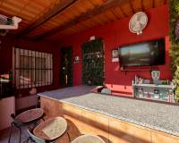 Resale - Villa - Muchamiel