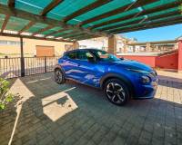 Resale - Villa - Muchamiel