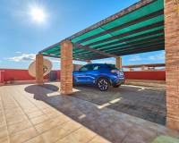 Resale - Villa - Muchamiel