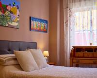 Resale - Villa - Muchamiel