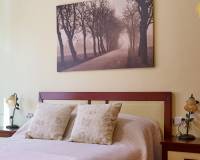 Resale - Villa - Muchamiel