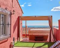 Resale - Villa - Muchamiel