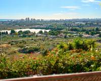 Resale - Villa - Muchamiel