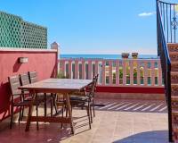 Resale - Villa - Muchamiel