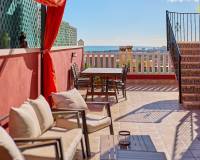 Resale - Villa - Muchamiel