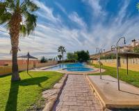 Resale - Villa - Muchamiel