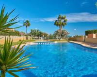 Resale - Villa - Muchamiel