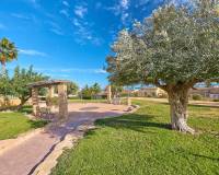 Resale - Villa - Muchamiel