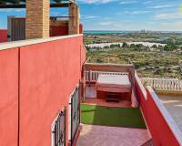 Resale - Villa - Muchamiel