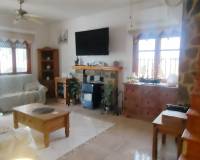 Resale - Villa - Mutxamel