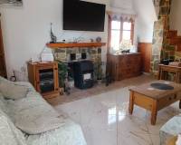 Resale - Villa - Mutxamel