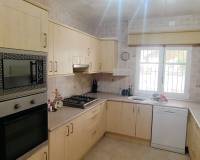 Resale - Villa - Mutxamel