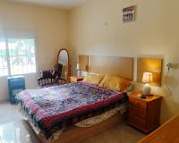 Resale - Villa - Mutxamel