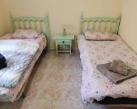 Resale - Villa - Mutxamel