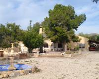 Resale - Villa - Mutxamel