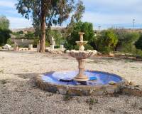 Resale - Villa - Mutxamel