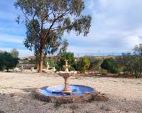 Resale - Villa - Mutxamel