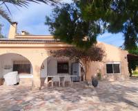 Resale - Villa - Mutxamel